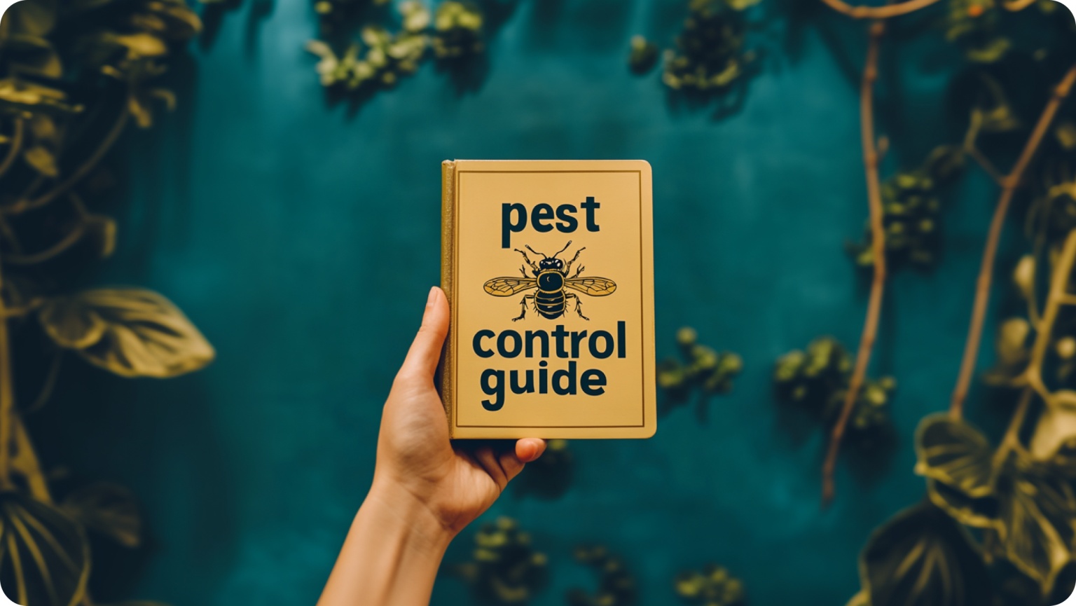 Pest Library Archive - Affordable Pest Control Services | Best Pests ...