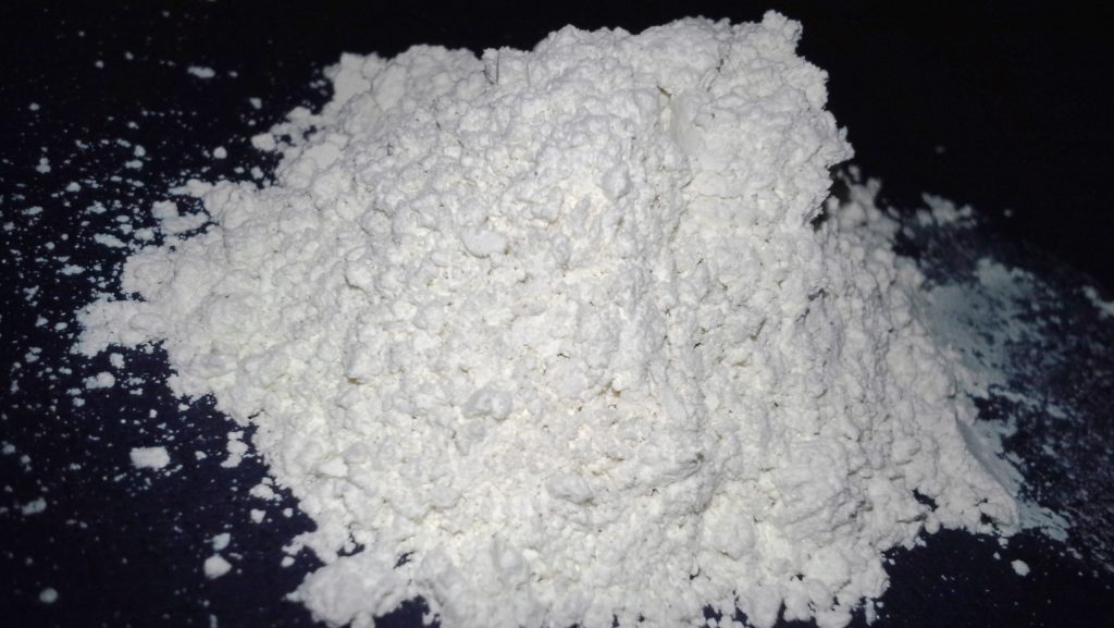 Diatomaceous Earth