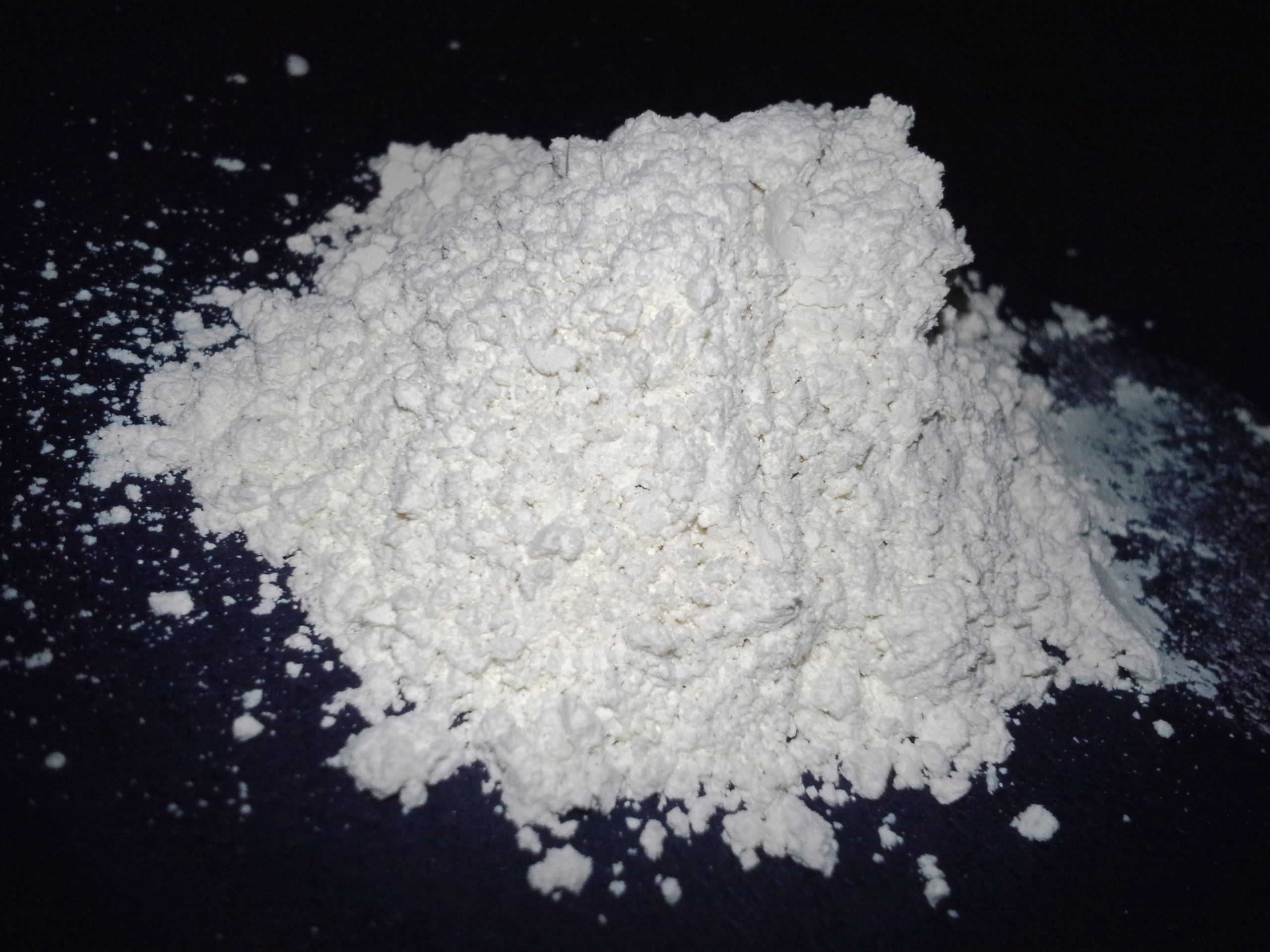 Diatomaceous Earth