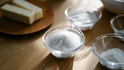 2. Baking Soda