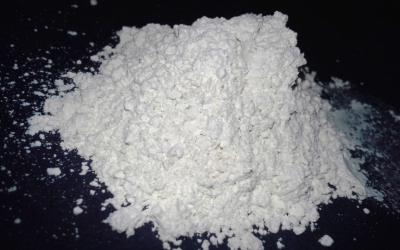 Diatomaceous Earth