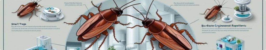 how do prevent cockroaches