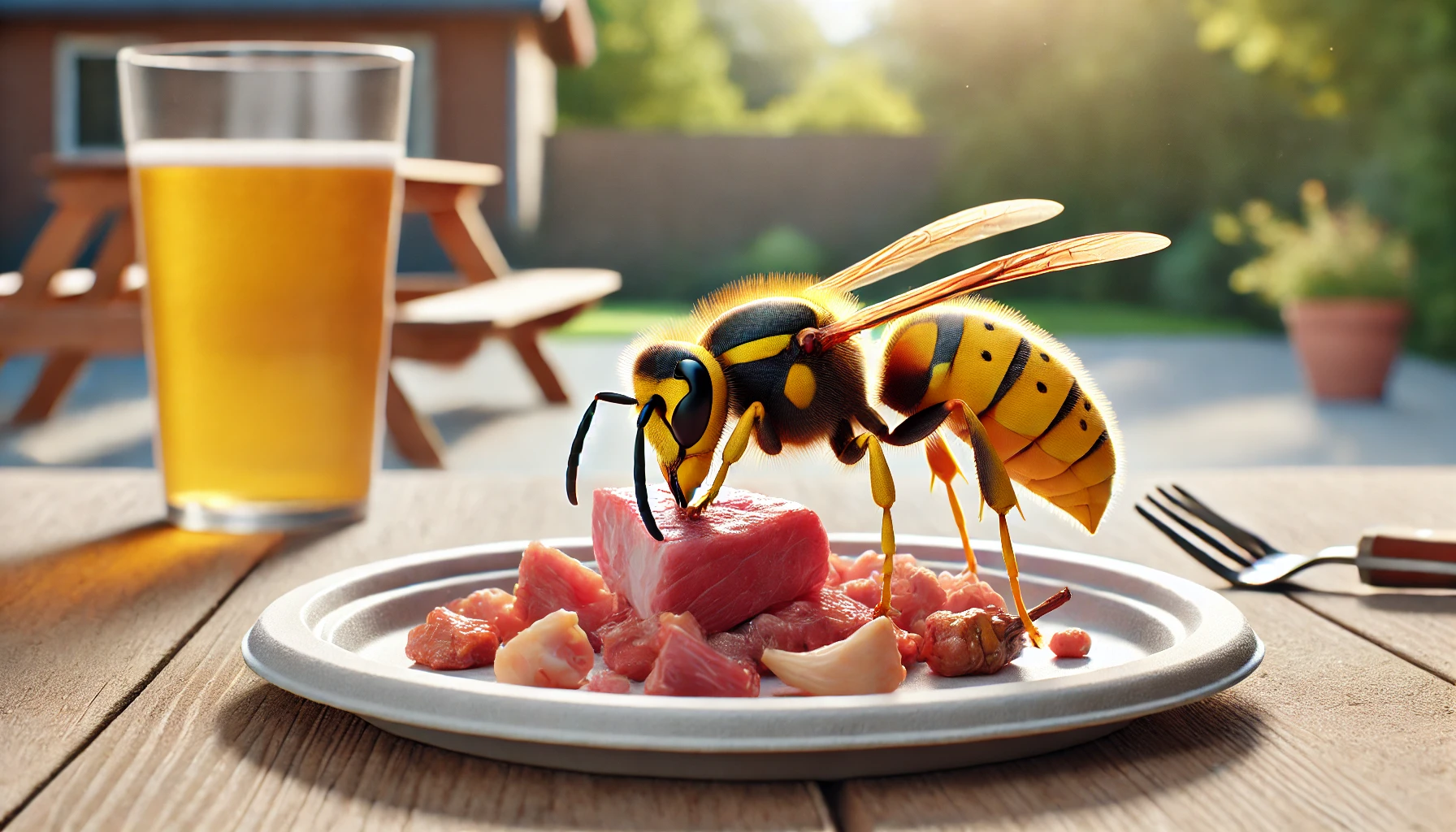 yellow jacket protein diet