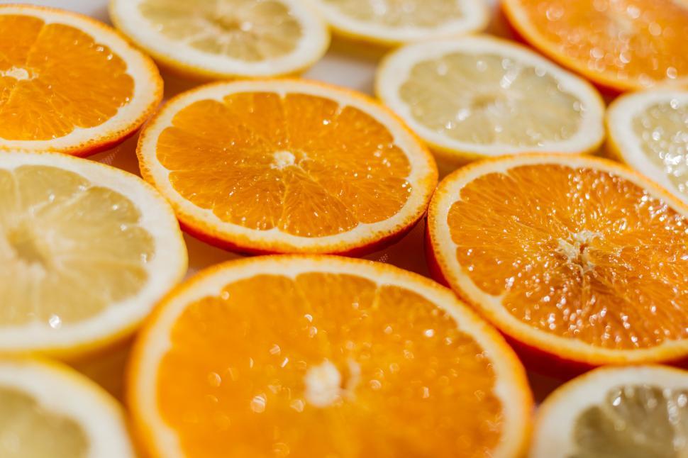 Citrus to repel ants inside home