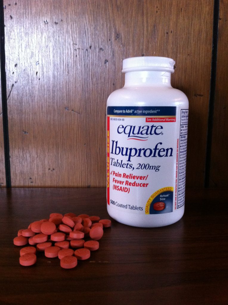 Ibuprofen