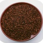 Dried Whole Cloves (1 Tablespoon per Shelf or Drawer)