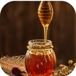 1 Tablespoon Honey