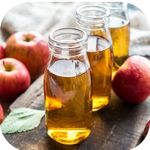 ½ Cup Apple Cider Vinegar