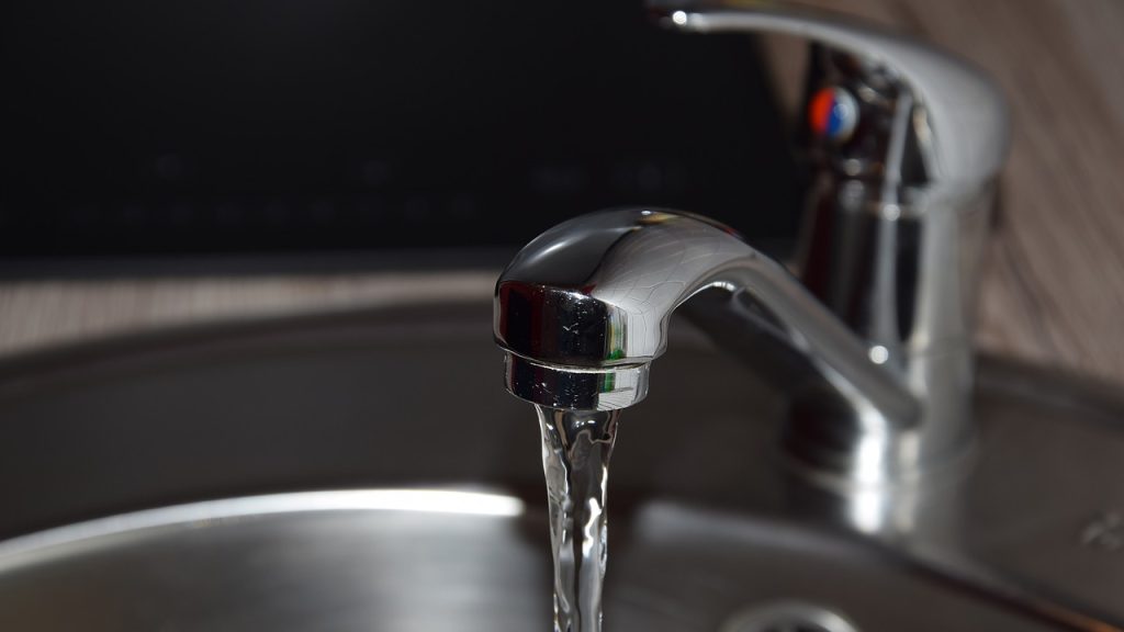 fix leaks and drips