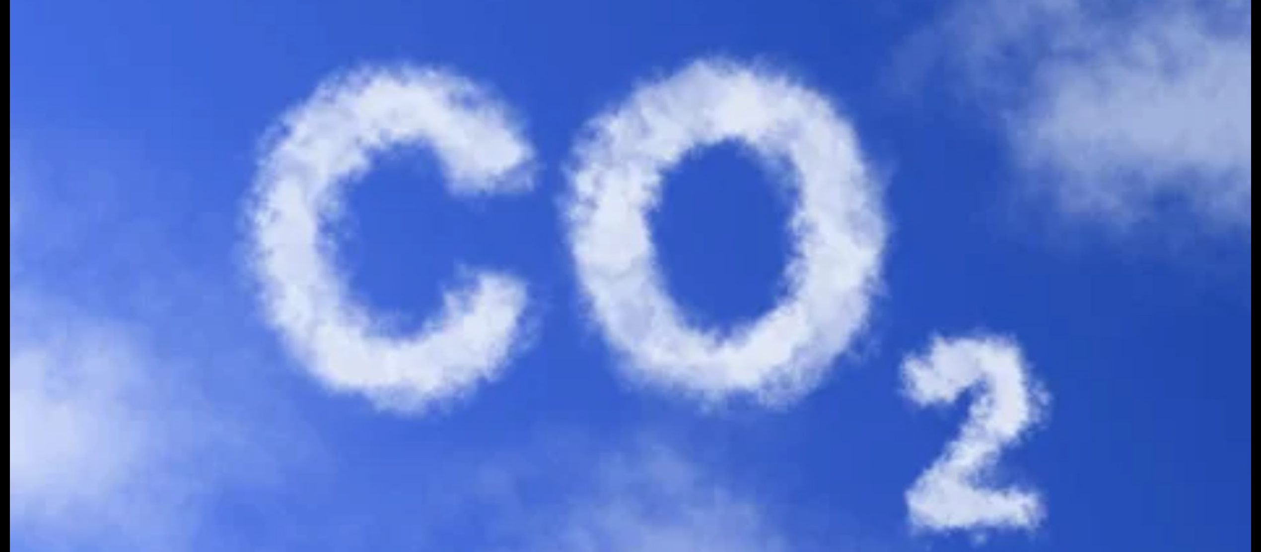 Carbon dioxide CO2