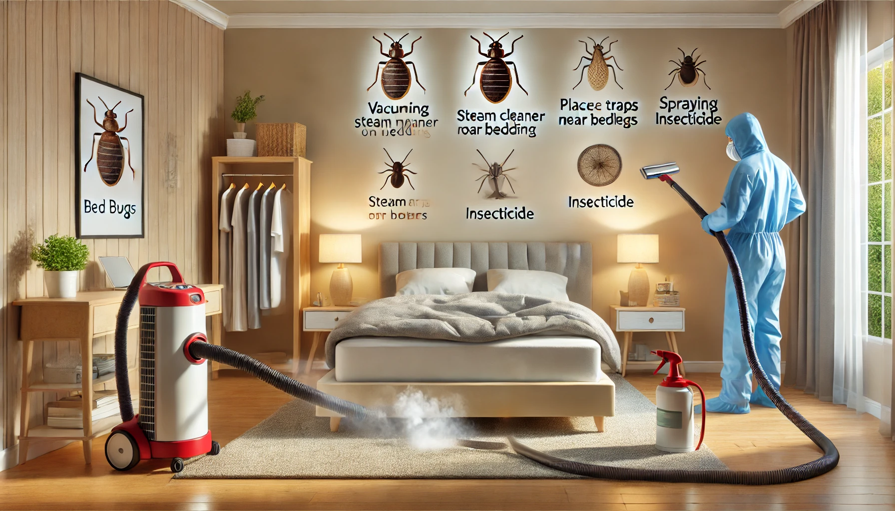 Bed Bugs Vs Scabies How To Identify And Treat