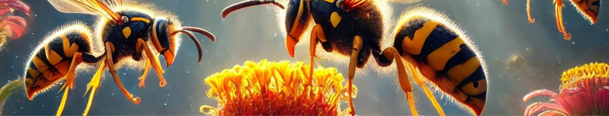 How Fast Do Wasps Fly? What Homeowners Need to Know