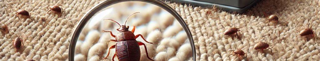 how to get rid of carpet beetles