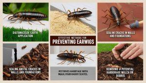 Do Earwigs Go Into Your Ears? Pests Exterminators